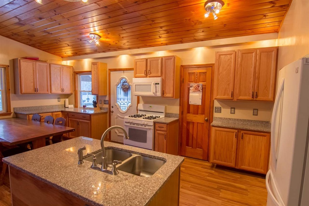 2030 Nh Route 175, Thornton, NH 03285 - photo 1