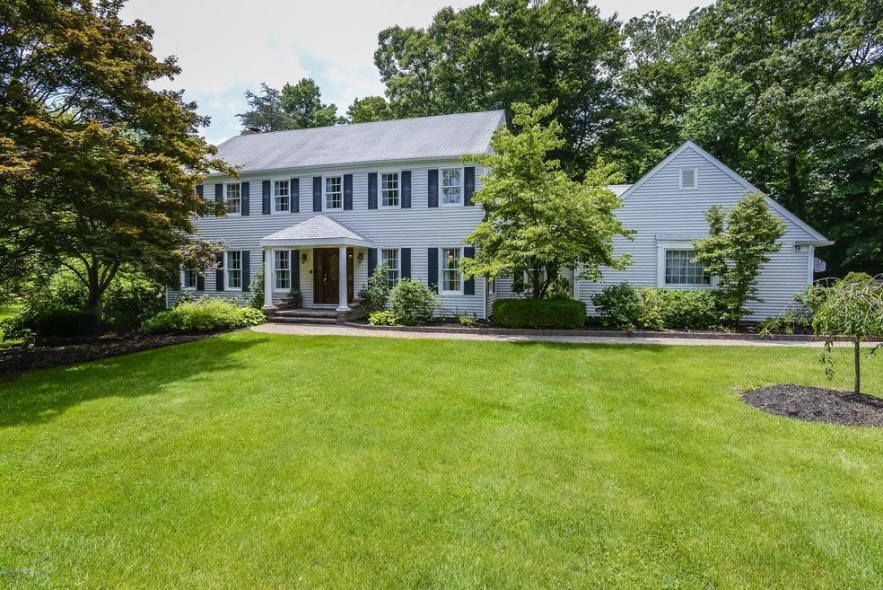 9 N Point Dr, Colts Neck, NJ 07722 - photo 1