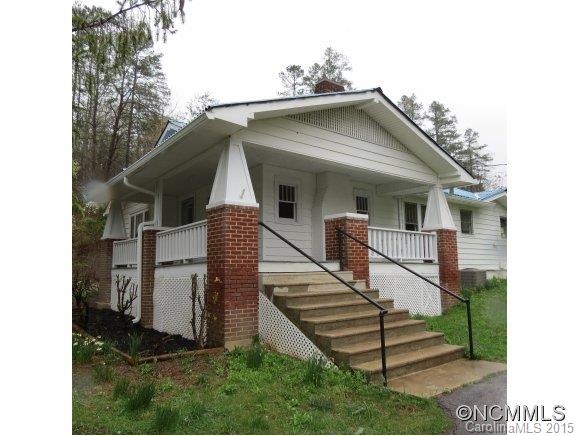 22 Short Sluder Branch Rd, Leicester, NC 28748 - photo 1