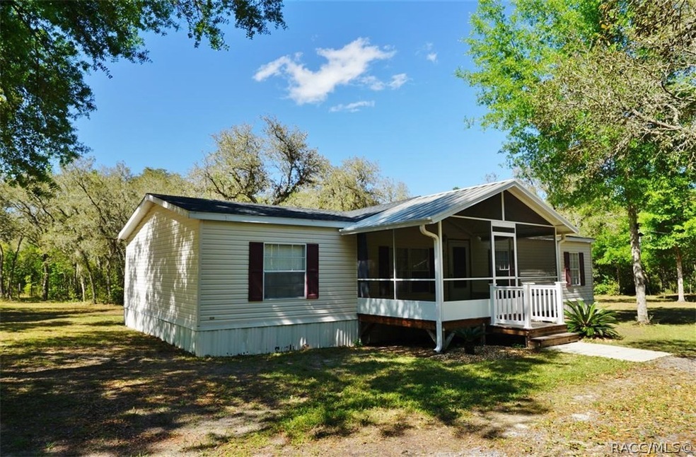 Front of 3 Bedroom Home