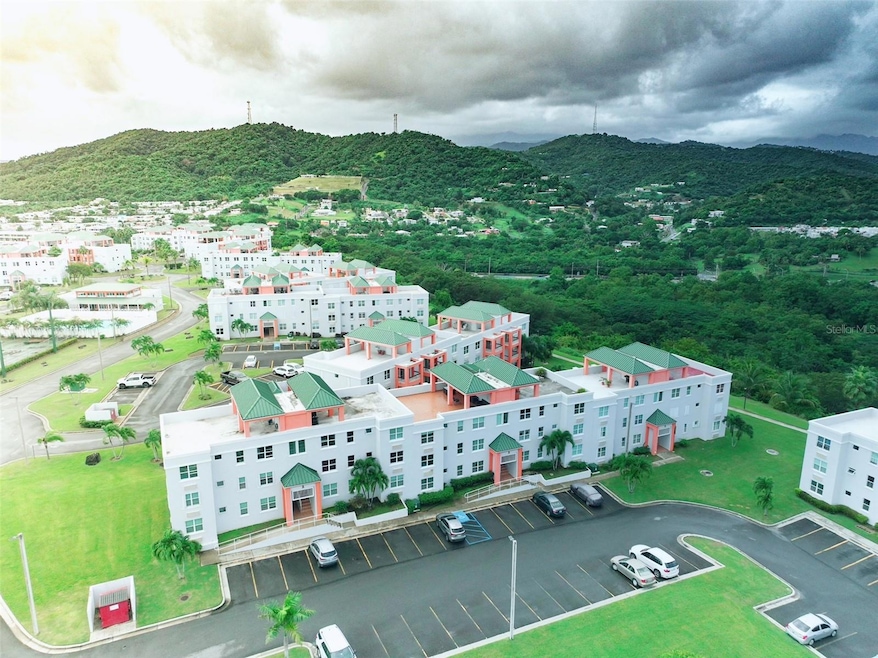 Apartments
