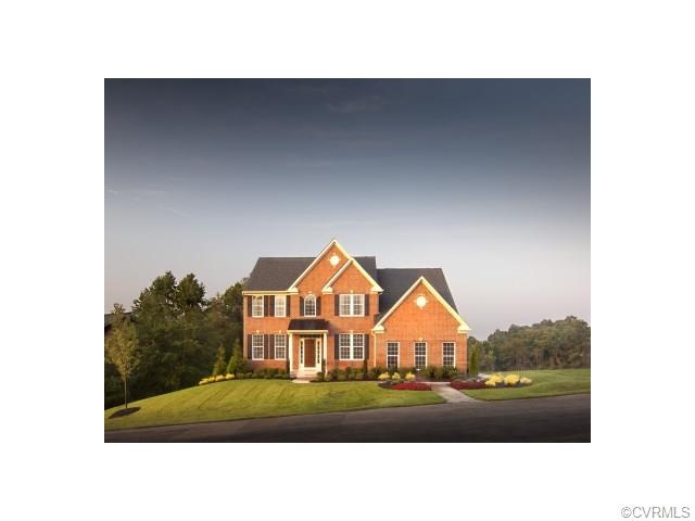 11601 Timberton Ct, Glen Allen, VA 23060 - photo 1