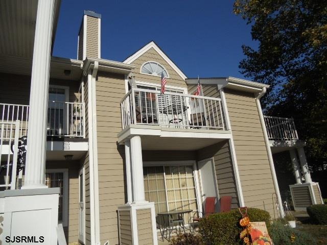 550 Central Ave unit H-15, Linwood, NJ 08221 - photo 1