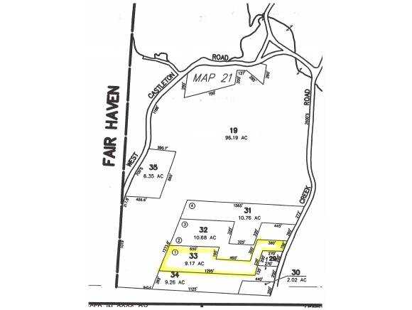 00 E Creek Dr, Castleton, VT 05735 - photo 1