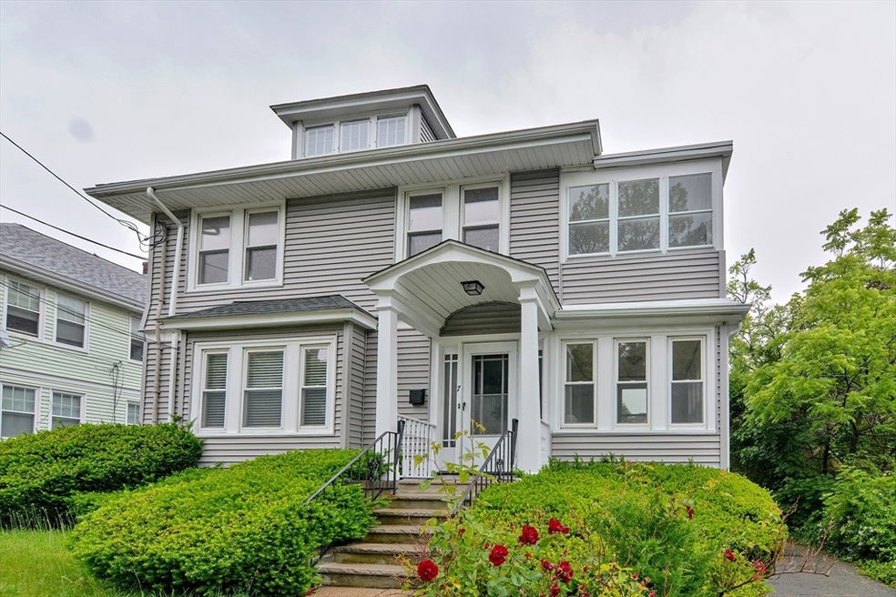 7 Atherton St unit 9, Quincy, MA 02169 - photo 1