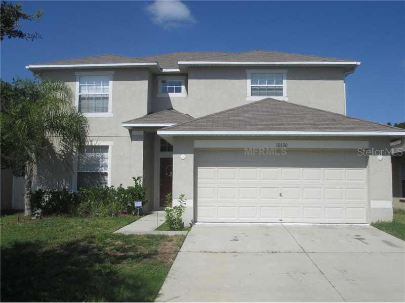 10130 Coldwater Loop, Land O Lakes, FL 34638 - photo 1