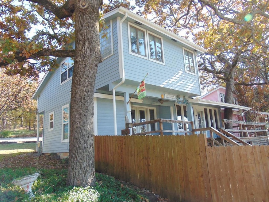 20413 W 874 Rd, Park Hill, OK 74451 - photo 1