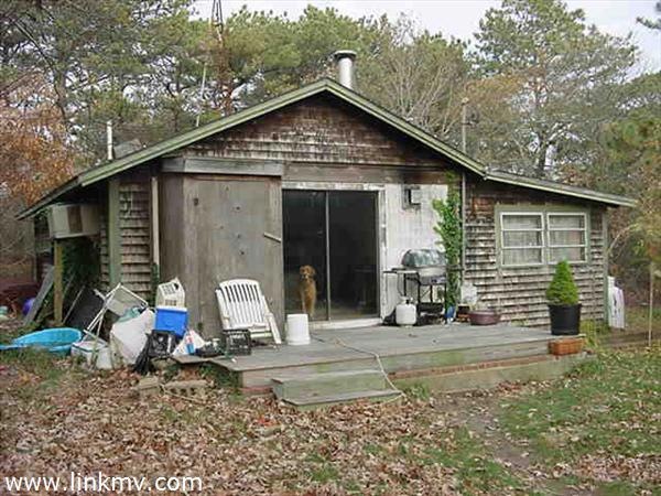 20 Pilgrim Rd, Edgartown, MA 02539 - photo 1