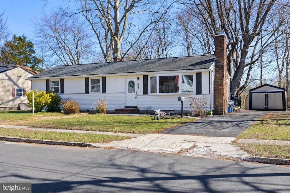 34 3rd Ave, Pemberton, NJ 08068 - photo 1