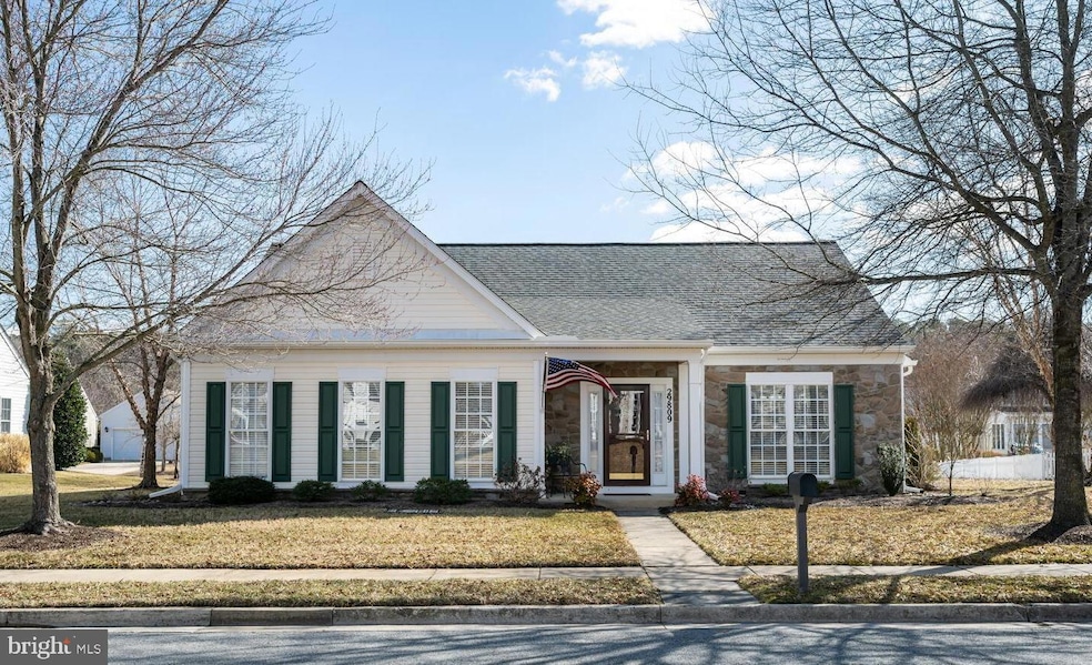 29809 Dustin Ave, Easton, MD 21601 - photo 1