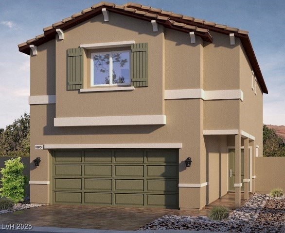NOT ACTUAL HOME/ MODEL