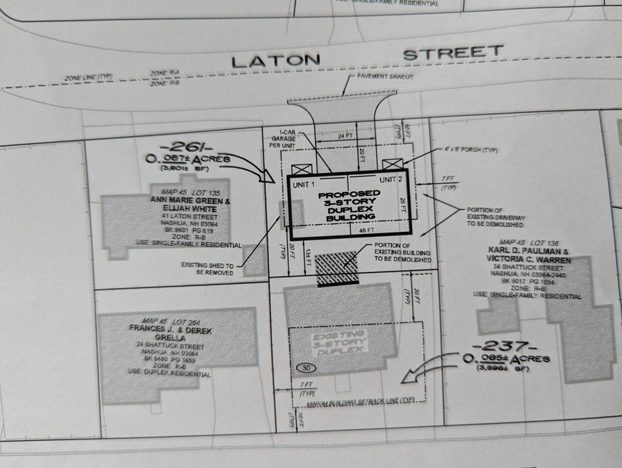 41.5 Laton St, Nashua, NH 03064 - photo 1