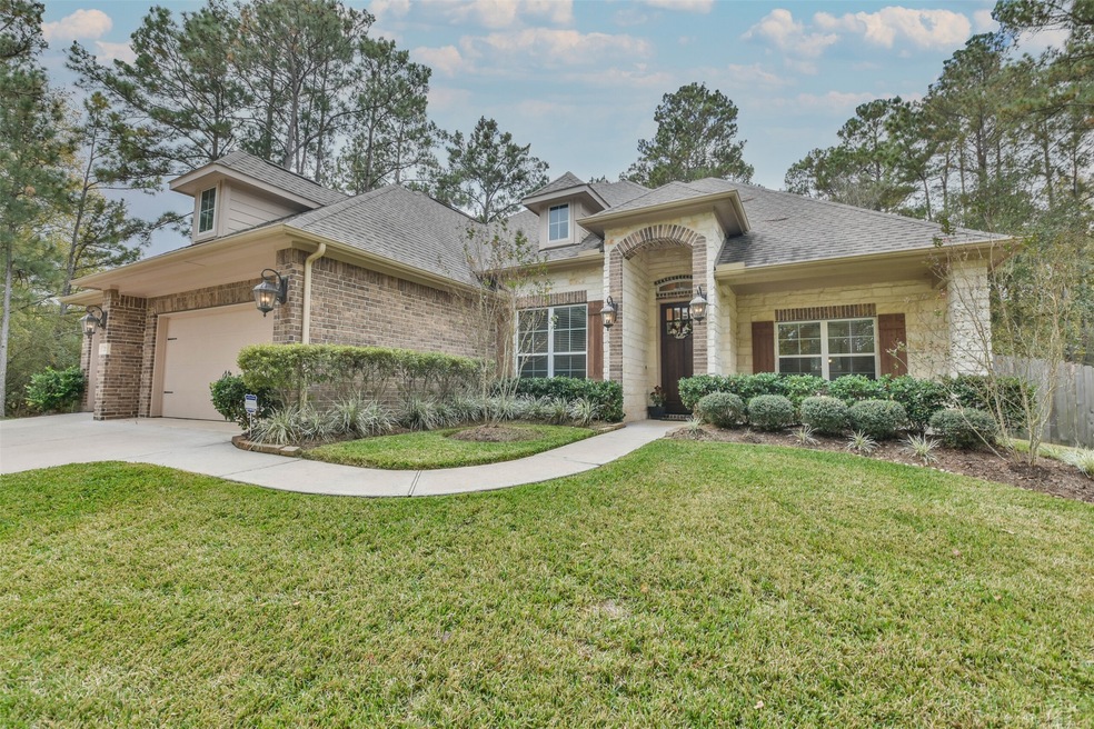 27 Brookefield Cir, Magnolia, TX 77355 - photo 1