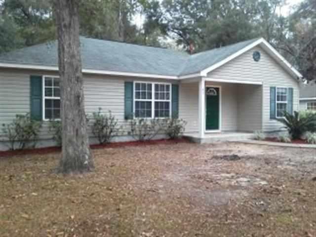 52 Navajo Trail unit 1, Crawfordville, FL 32327 - photo 1