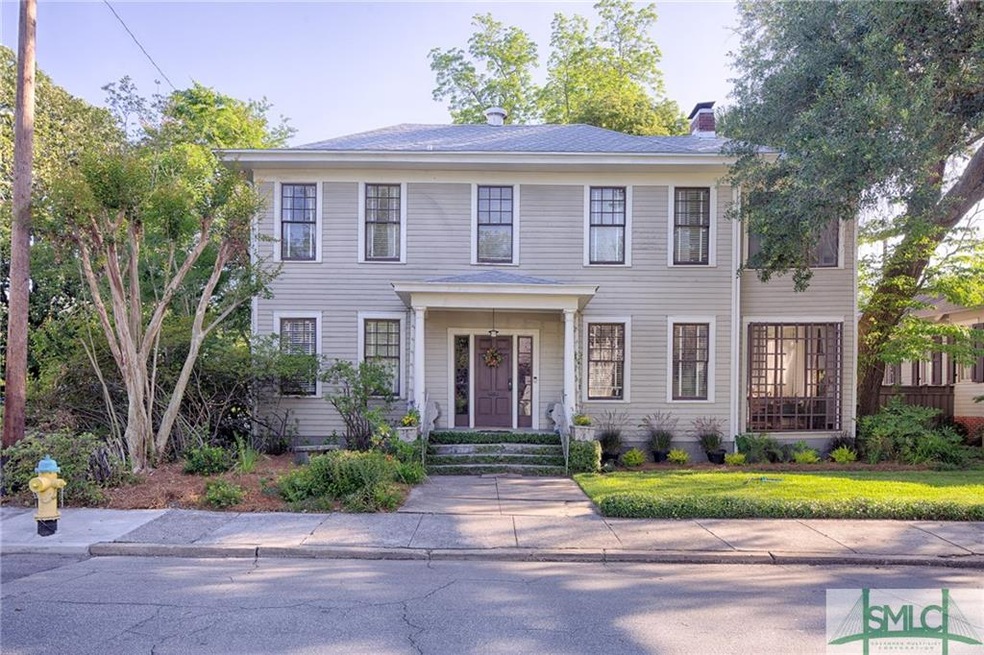 602 E 41st St, Savannah, GA 31401 - photo 1