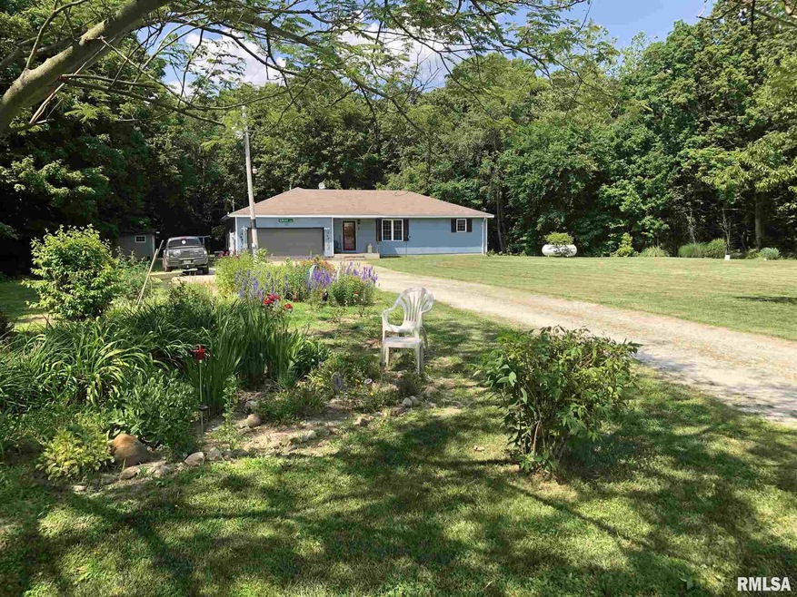 9336 E 975th Ave, Effingham, IL 62401 - photo 1