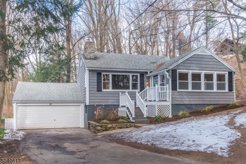 12 Tamarack Rd, Sparta, NJ 07871 - photo 1