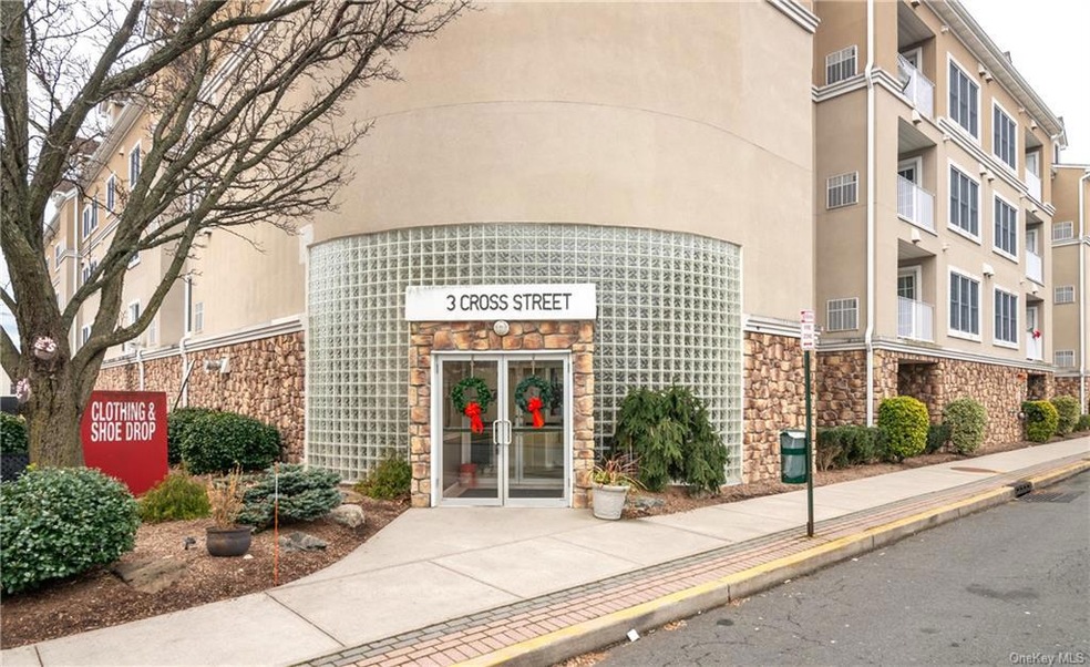 The Meridian unit 401, Suffern, NY 10901 - photo 1