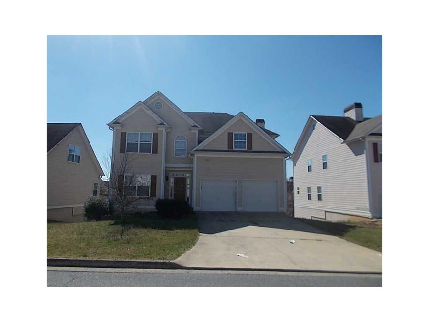 1245 Cumberland Creek Place SW, Marietta, GA 30008 - photo 1