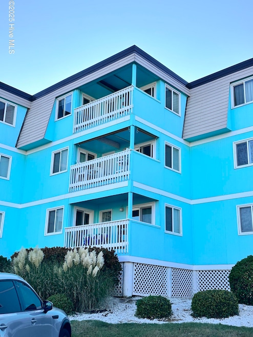 301 Commerce Way unit 310, Atlantic Beach, NC 28512 - photo 1