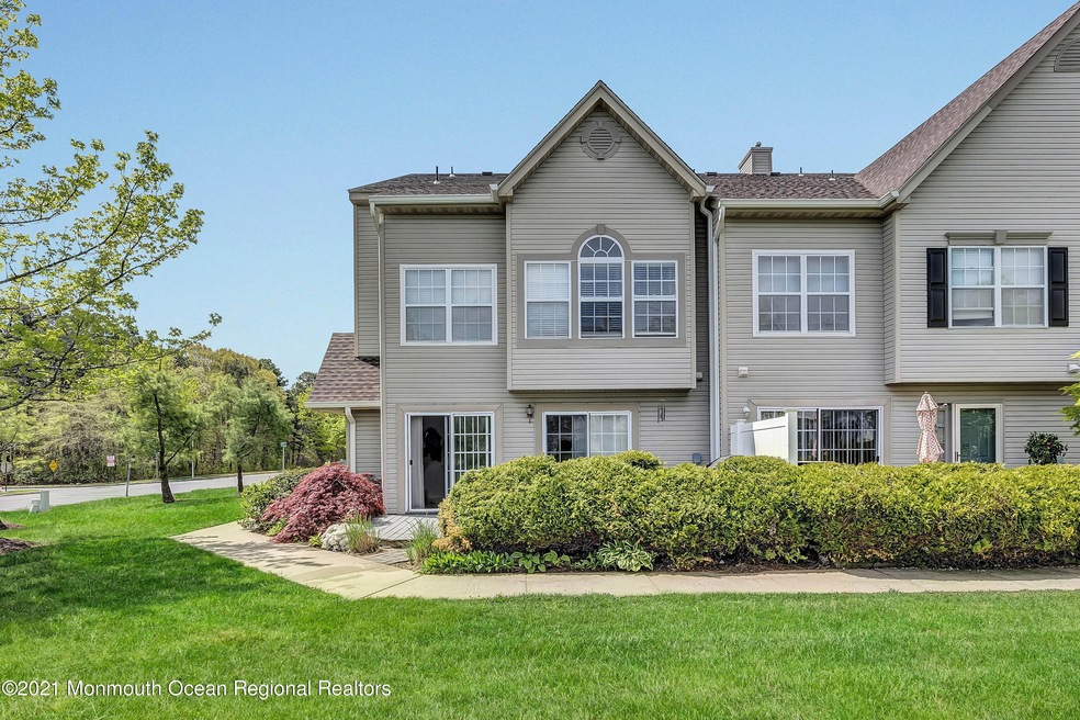 71 Dover Ct unit 215, Tinton Falls, NJ 07712 - photo 1