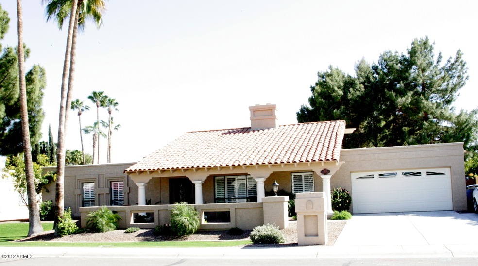 1873 E Carver Rd, Tempe, AZ 85284 - photo 1