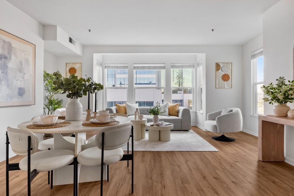 Landmark Place Condominiums unit 205, Oakland, CA 94607 - photo 1