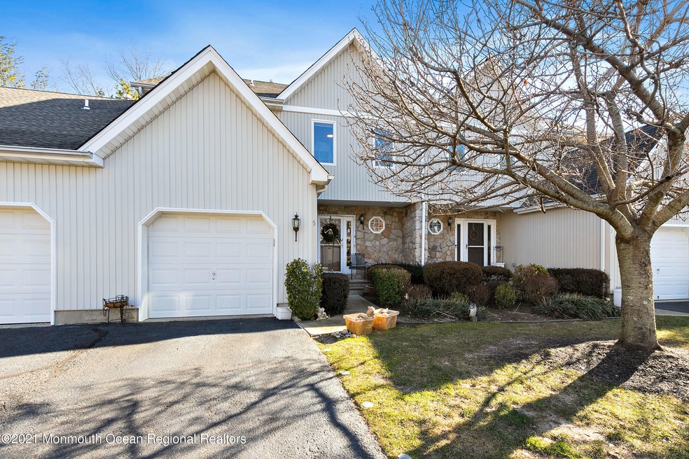 5 Hickory Ln, Little Silver, NJ 07739 - photo 1