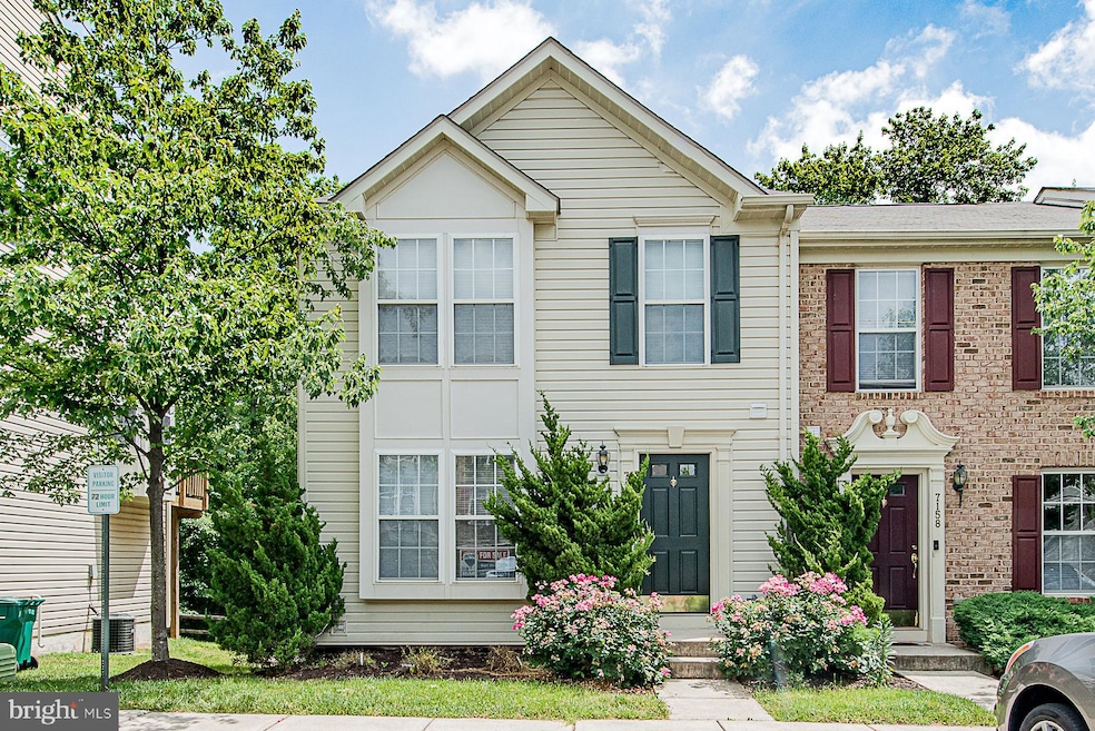 7160 Deep Falls Way, Elkridge, MD 21075 - photo 1