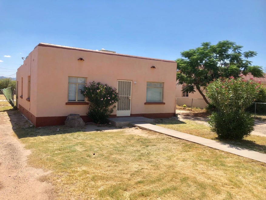 7514 Monterrey Dr, El Paso, TX 79915 - photo 1