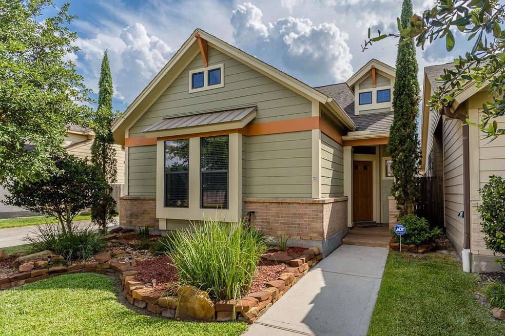 29723 Meridian Hill Dr, Spring, TX 77386 - photo 1