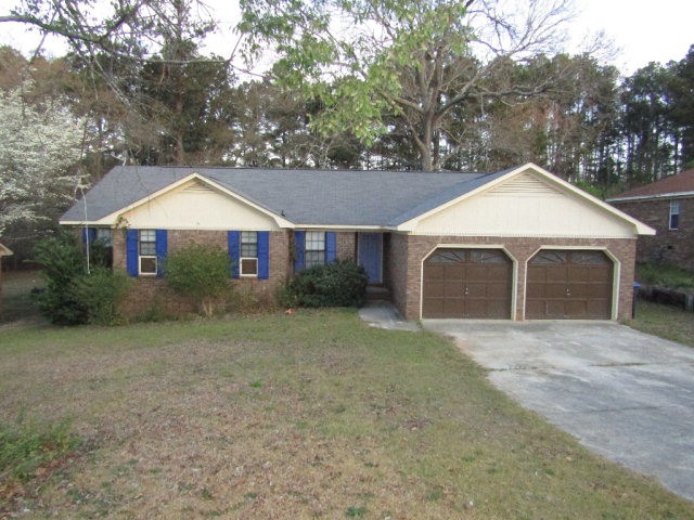 Main View