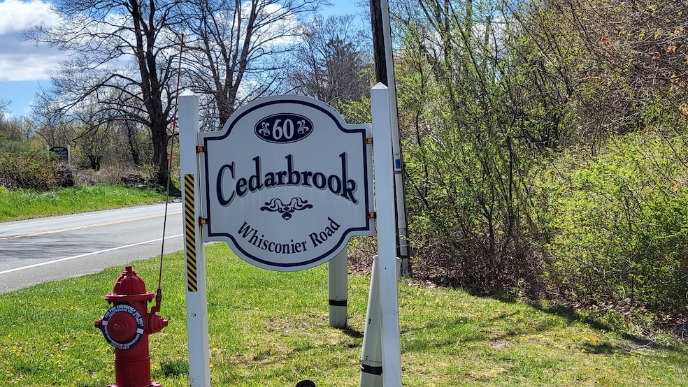 60 Whisconier Road Unit 21