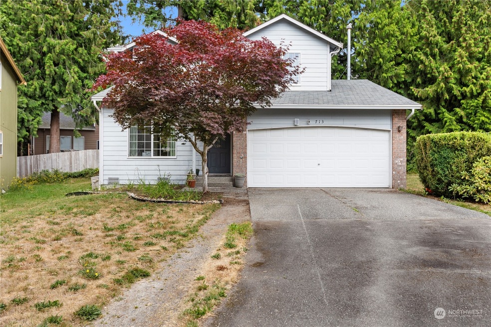 713 107th Place SE, Everett, WA 98208 - photo 1