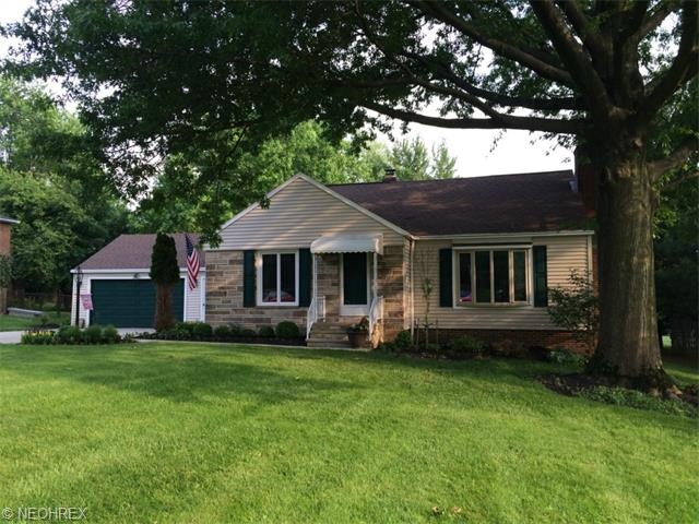 Welcome to 278 Ridgeview Drive.