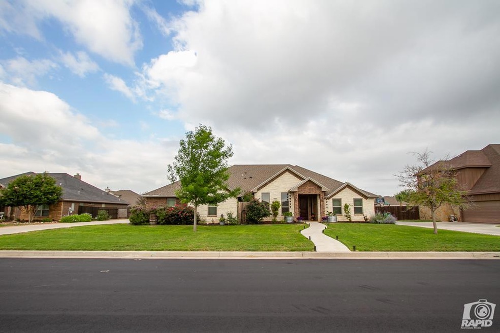 4729 Royal Troon Dr, San Angelo, TX 76904 - photo 1