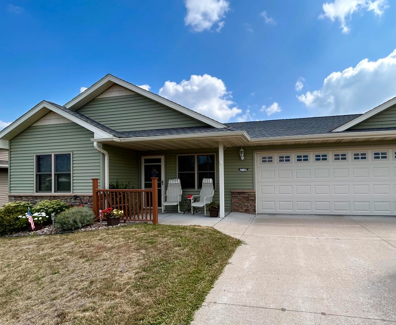 11880 Fremont St, Trempealeau, WI 54661 - photo 1