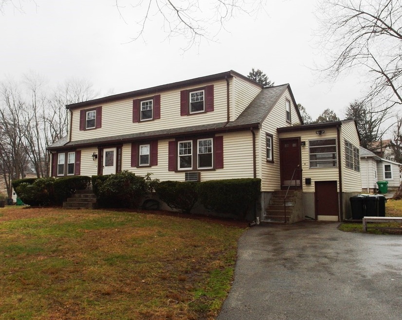 2 Alfred Rd, Ashland, MA 01721 - photo 1