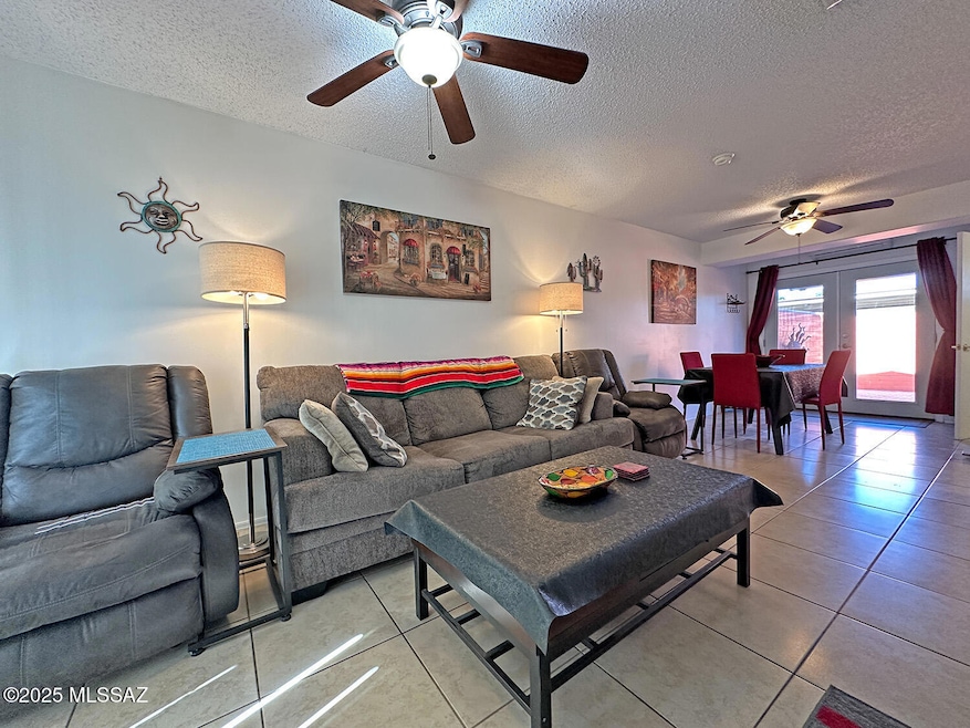1439 S Jones Blvd unit D10, Tucson, AZ 85713 - photo 1