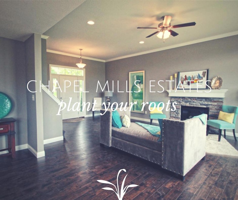Chapel Mills Estates (2)