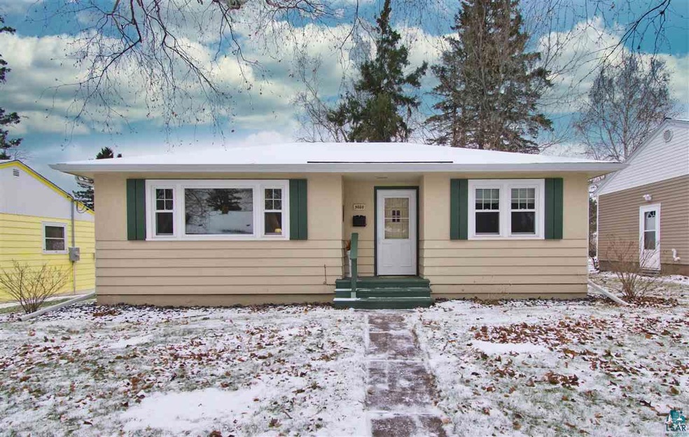 5020 Otsego St, Duluth, MN 55804 - photo 1