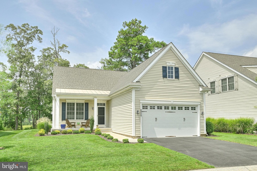 36492 Warwick Dr unit 13, Rehoboth Beach, DE 19971 - photo 1