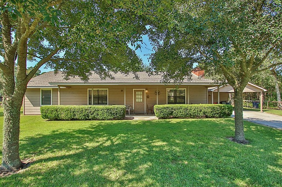 23503 Roberts Cemetery Rd, Hockley, TX 77447 - photo 1