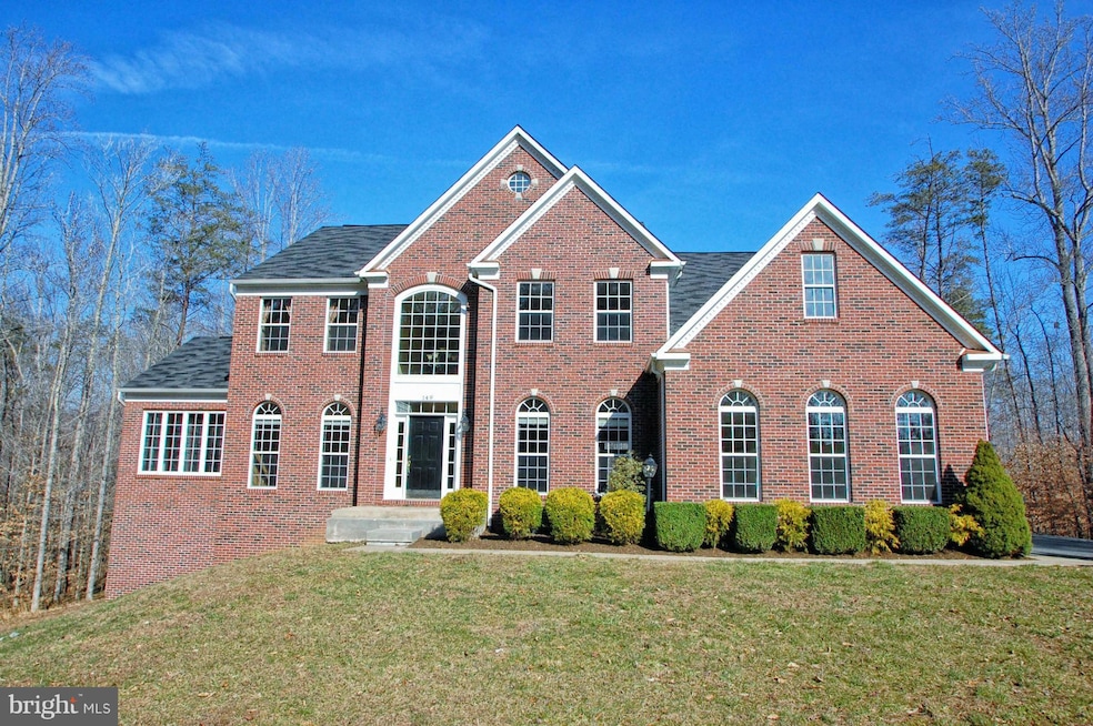 149 Stefaniga Rd, Stafford, VA 22556 - photo 1