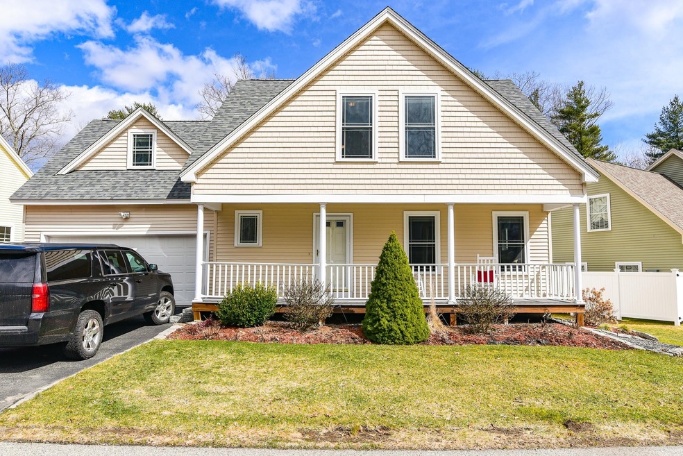 Sold $682,000 • Co-Listing Agent