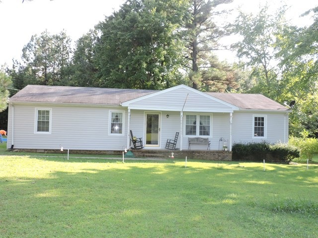 Main View