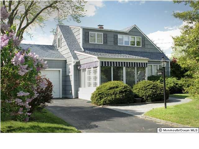 2001 Windsor Terrace, Spring Lake, NJ 07762 - photo 1