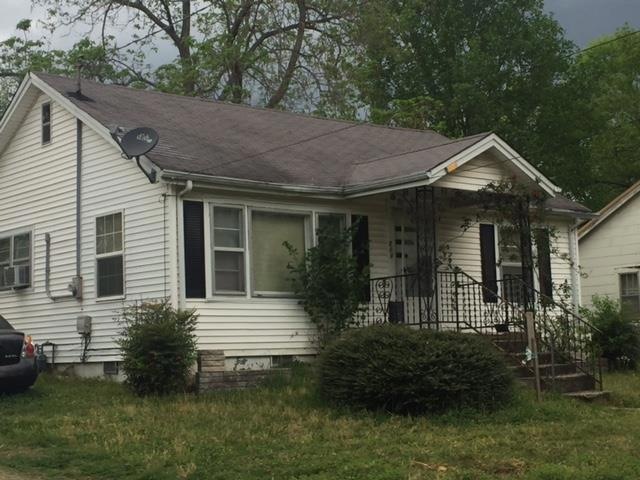 209 Ray St, Shelbyville, TN 37160 - photo 1