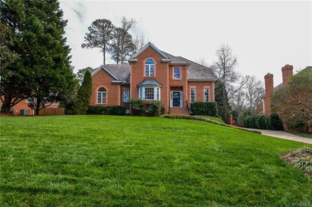 417 Gaslight Terrace, Henrico, VA 23229 - photo 1