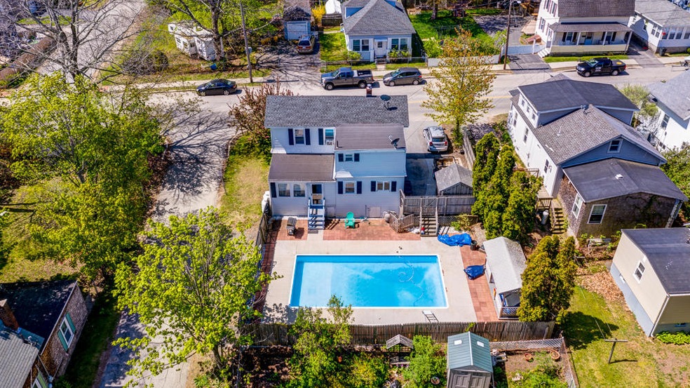 128 Union Ave, Old Orchard Beach, ME 04064 - photo 1